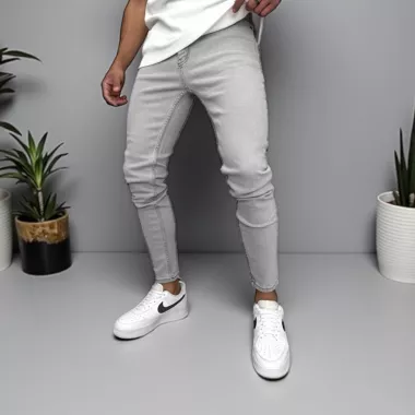 Blugi barbati conici 917